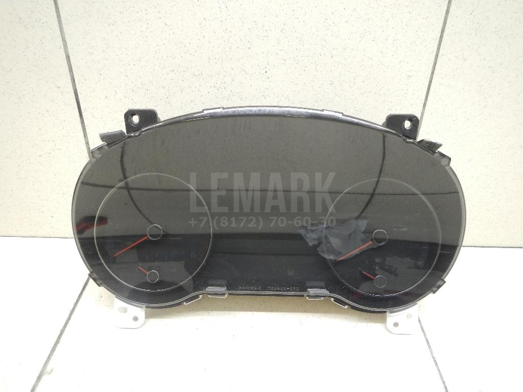 Панель приборов 94053D9100 Hyundai-Kia