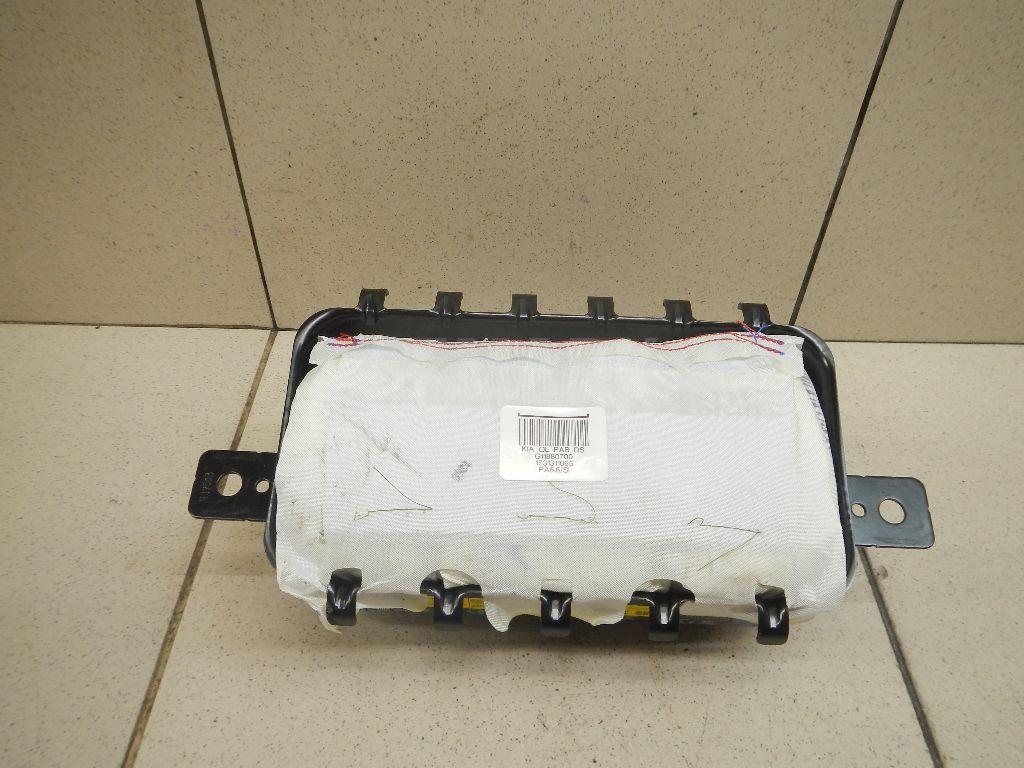 Подушка безопасности пассажирская (в торпедо) 84530D9500 Hyundai-Kia
