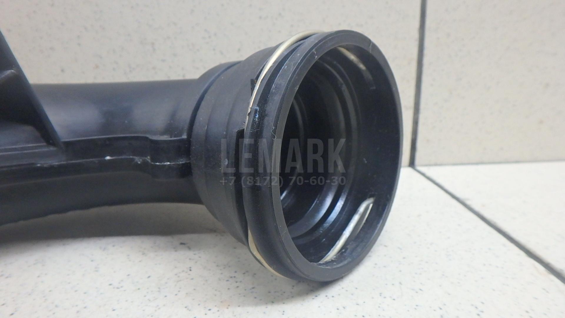 Патрубок воздушного фильтра для  BMW 7-serie F01/F02 2008-2015