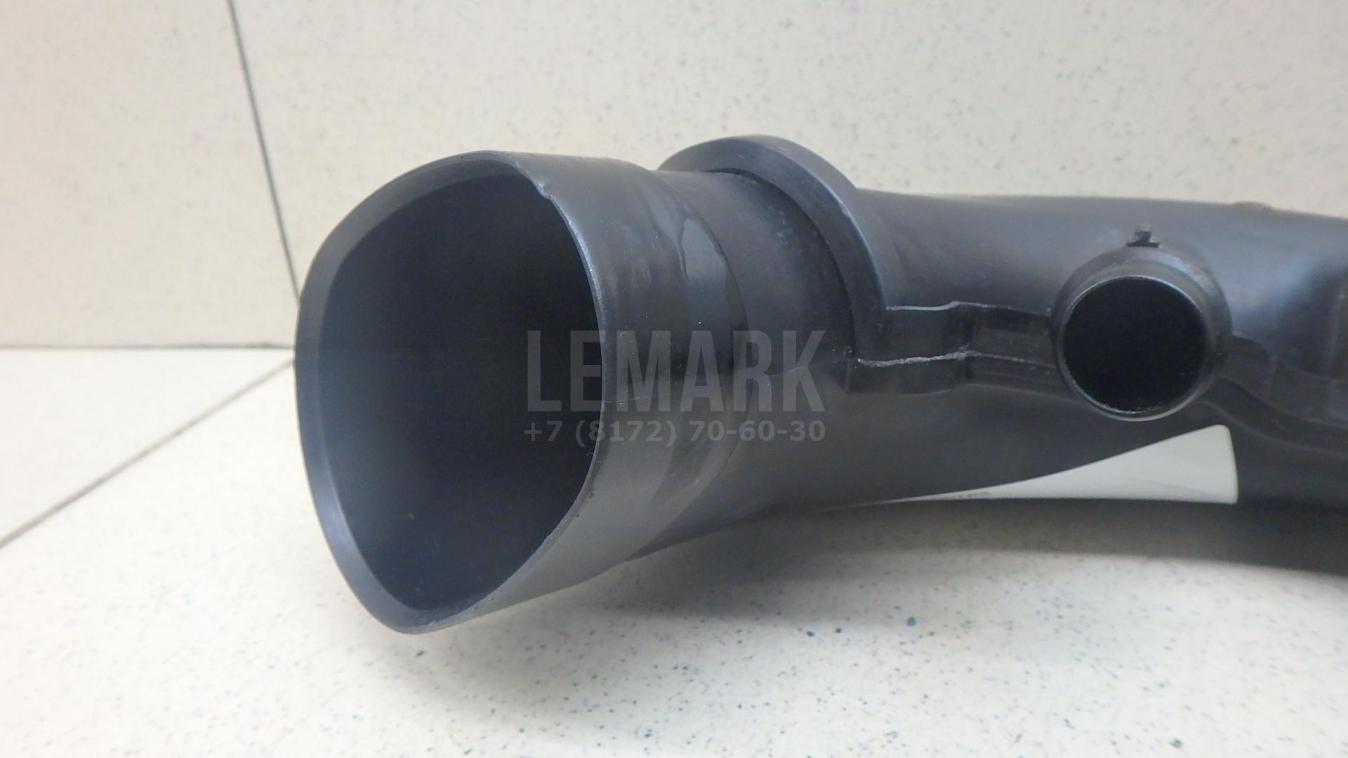 Патрубок воздушного фильтра для  BMW 7-serie F01/F02 2008-2015