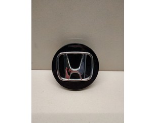 Колпак декор. легкосплавного диска для Honda Accord VIII 2008-2015 с разборки состояние отличное