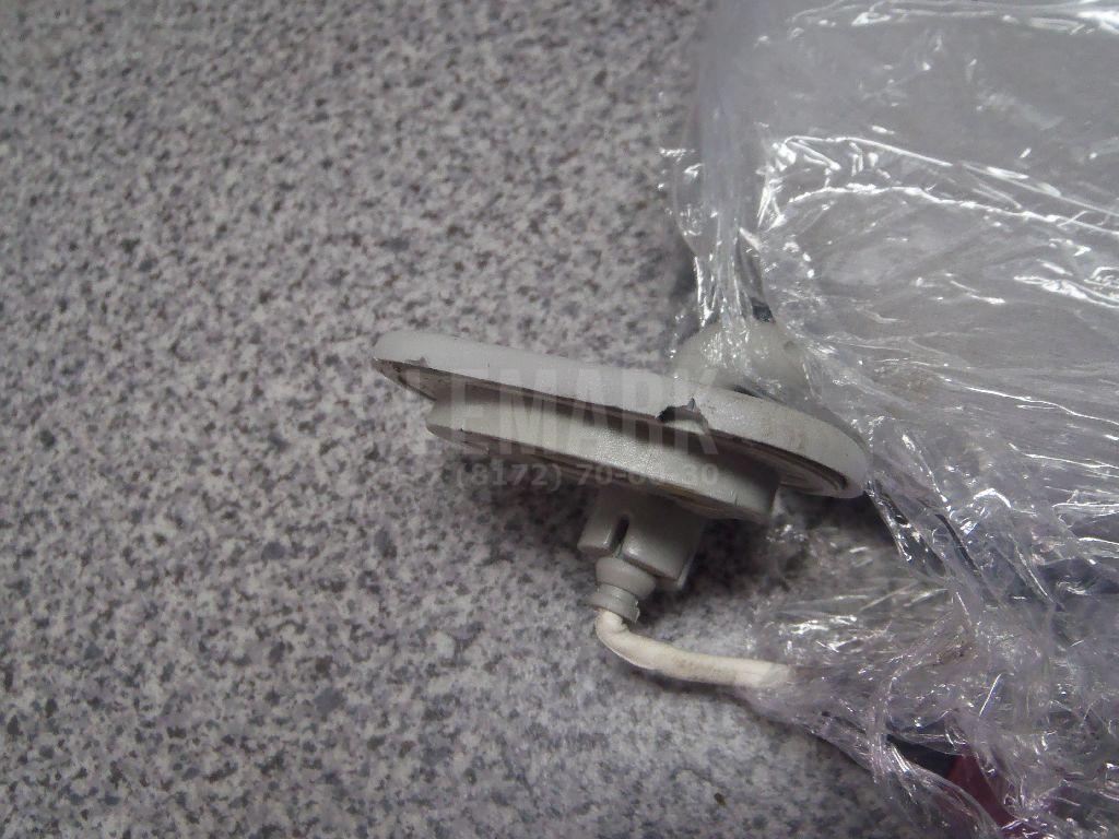 Козырек солнцезащитный (внутри) для  BMW 1-serie F20/F21 2011-2019