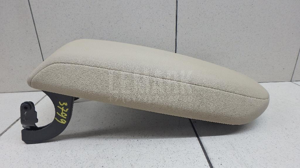 Подлокотник для  BMW 3-serie F30/F31/F80 2011-2020