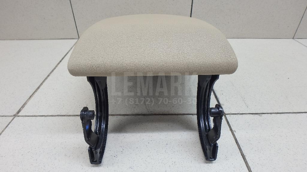 Подлокотник для  BMW 3-serie F30/F31/F80 2011-2020