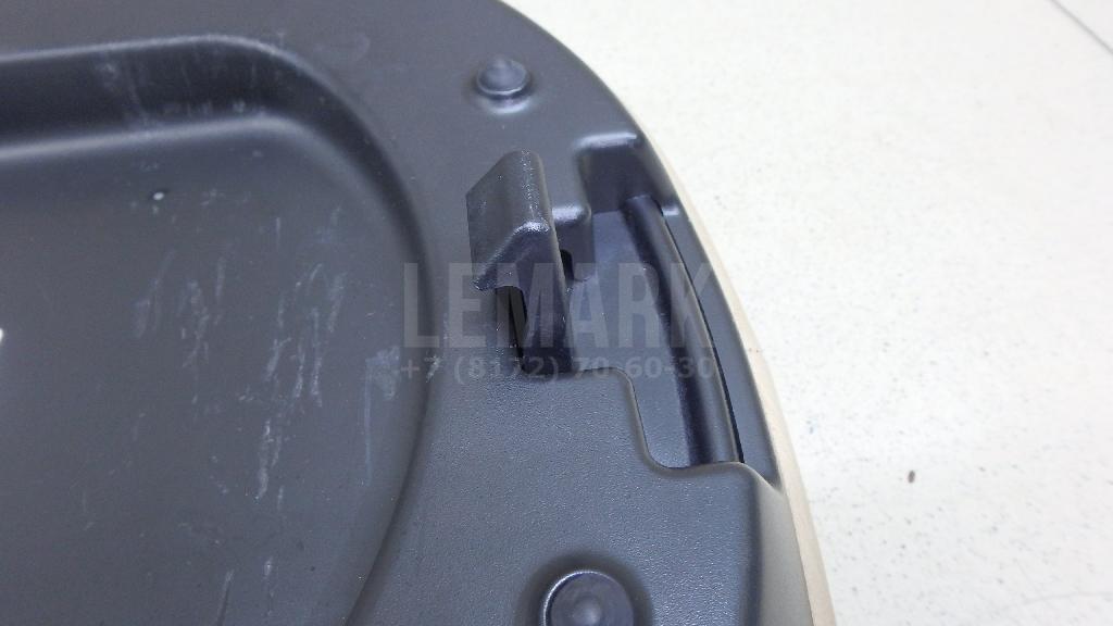 Подлокотник для  BMW 3-serie F30/F31/F80 2011-2020