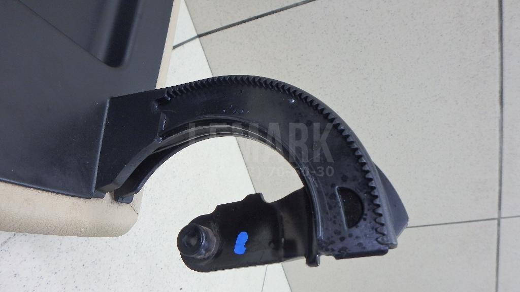 Подлокотник для  BMW 3-serie F30/F31/F80 2011-2020