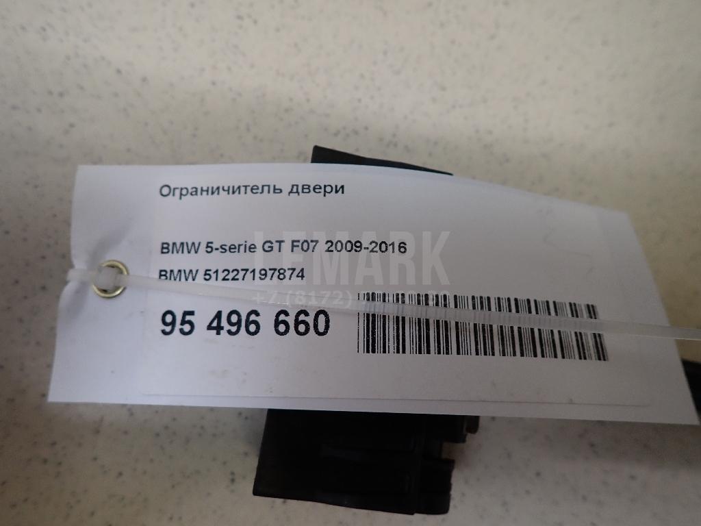 Ограничитель двери для  Avatr 11 2022
