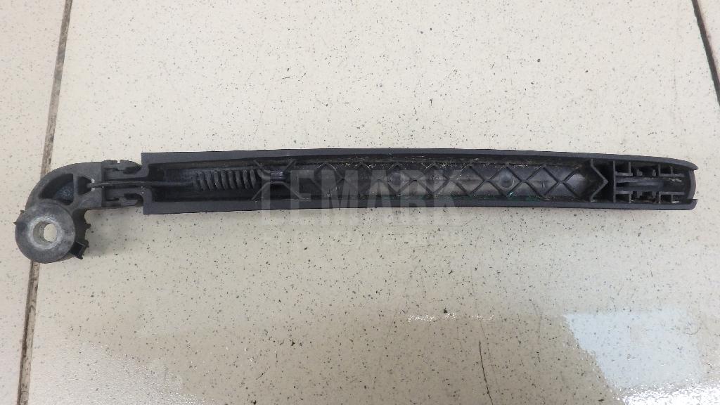 Поводок стеклоочистителя заднего для  BMW X5 F15/F85 2013-2018