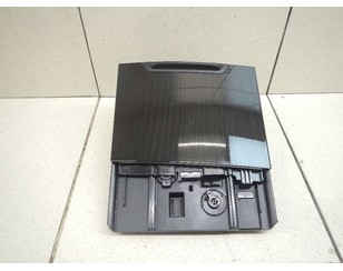 Ящик передней консоли для Kia Optima IV 2016> с разборки состояние отличное
