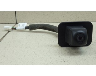 Камера заднего вида для Nissan Pathfinder (R51) 2005-2014 БУ состояние хорошее