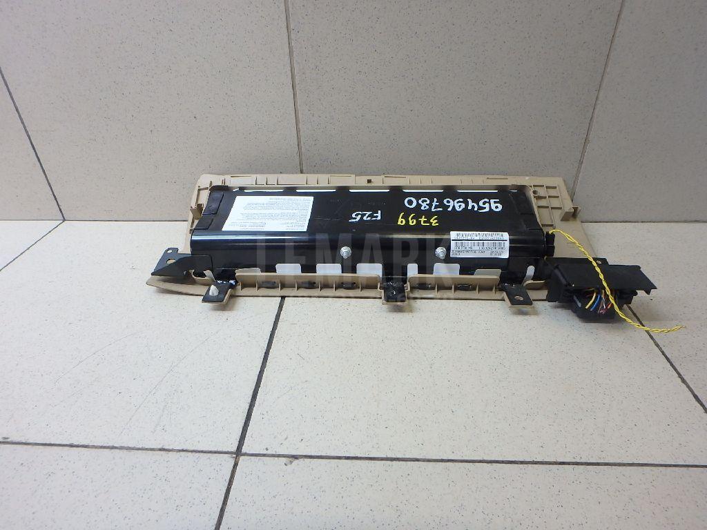 Подушка безопасности нижняя (для колен) для  BMW 7-serie E38 1994-2001