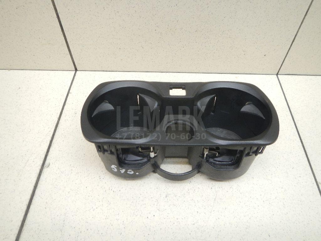 Подстаканник для  BMW X5 E53 2000-2007