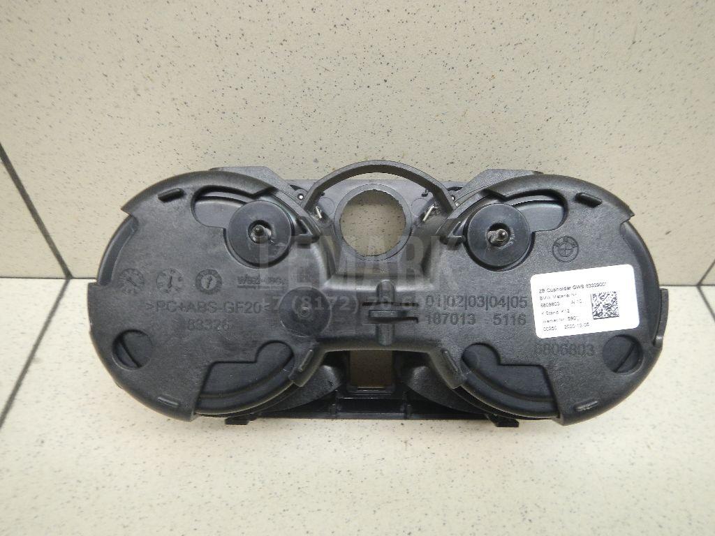 Подстаканник для  BMW X5 E53 2000-2007