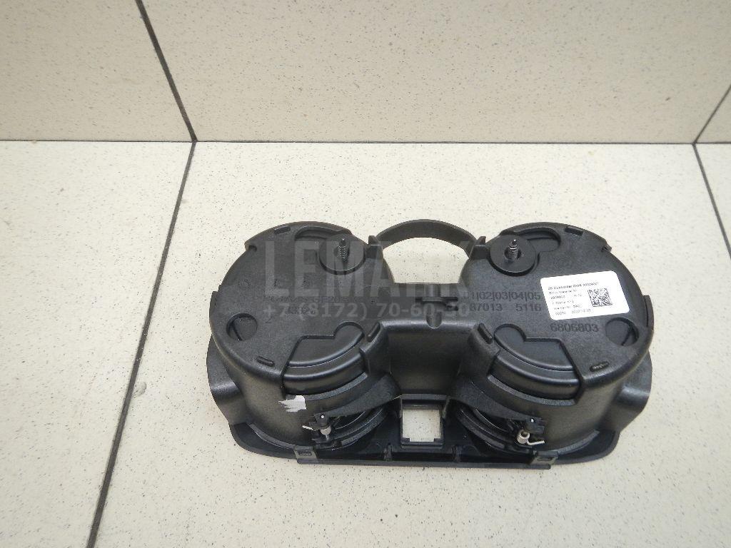 Подстаканник для  BMW X5 E53 2000-2007