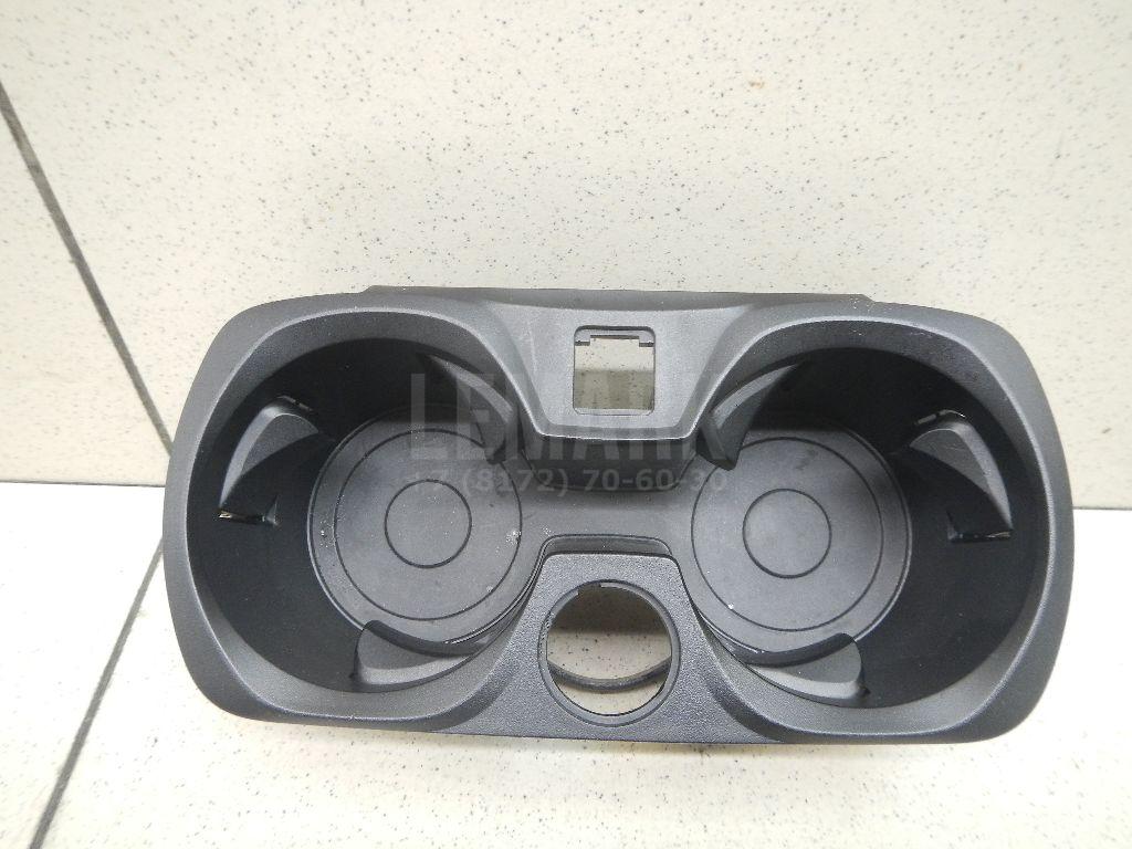 Подстаканник для  BMW X5 E53 2000-2007