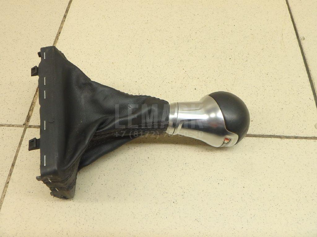 Чехол кулисы для  BMW 3-serie E92/E93 2006-2012