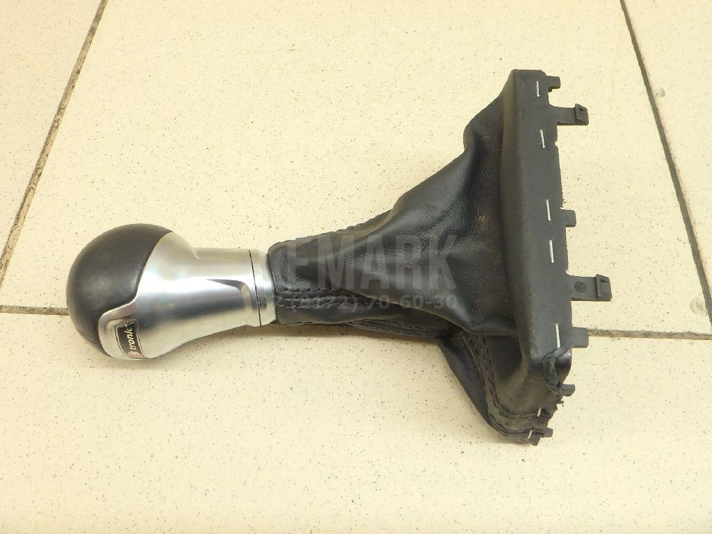 Чехол кулисы для  BMW 3-serie E92/E93 2006-2012