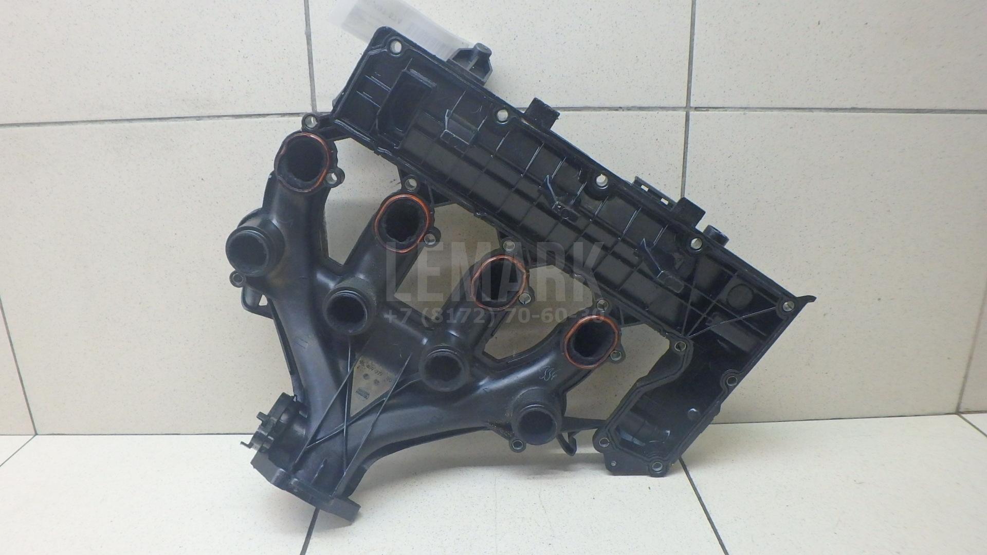 Крышка головки блока (клапанная) для  BMW 5-serie GT F07 2009-2016