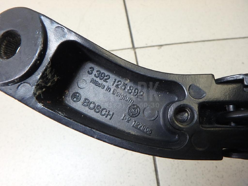 Поводок стеклоочистителя передний правый для  BMW 1-serie E87/E81 2004-2011