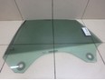 Стекло двери задней левой