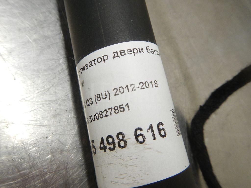 Амортизатор двери багажника для  Avatr 12 2023