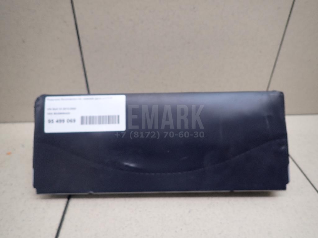 Подушка безопасности нижняя (для колен) 5G2880842D VAG
