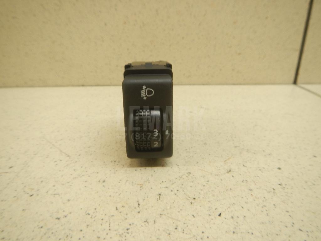 Кнопка корректора фар 251903UB0C Nissan