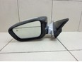 Зеркало левое электрическое