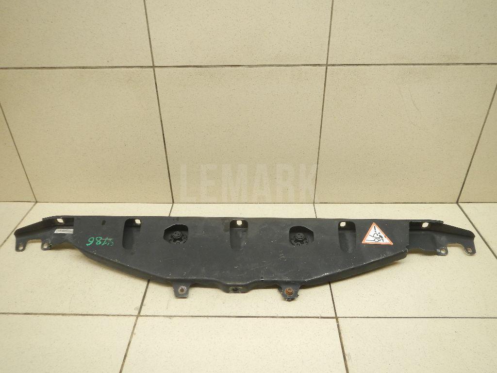 Элемент передней панели для  BMW X5 E70 2007-2013