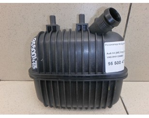 Резонатор воздушного фильтра для Audi A6 [C7,4G] 2011-2018 б/у состояние отличное