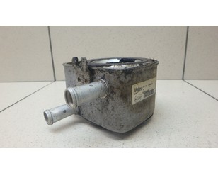 Радиатор масляный для Citroen Berlingo (M49) 1996-2002 б/у состояние отличное