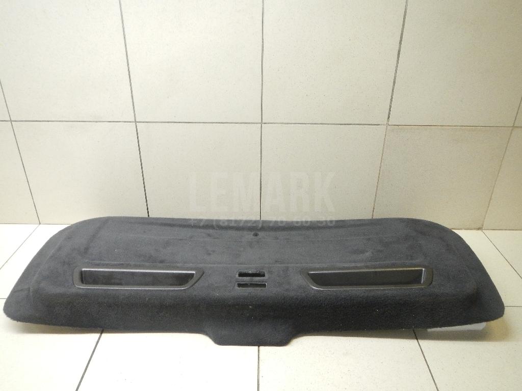 Обшивка двери багажника для  Audi A4 [B8] Allroad 2009-2015