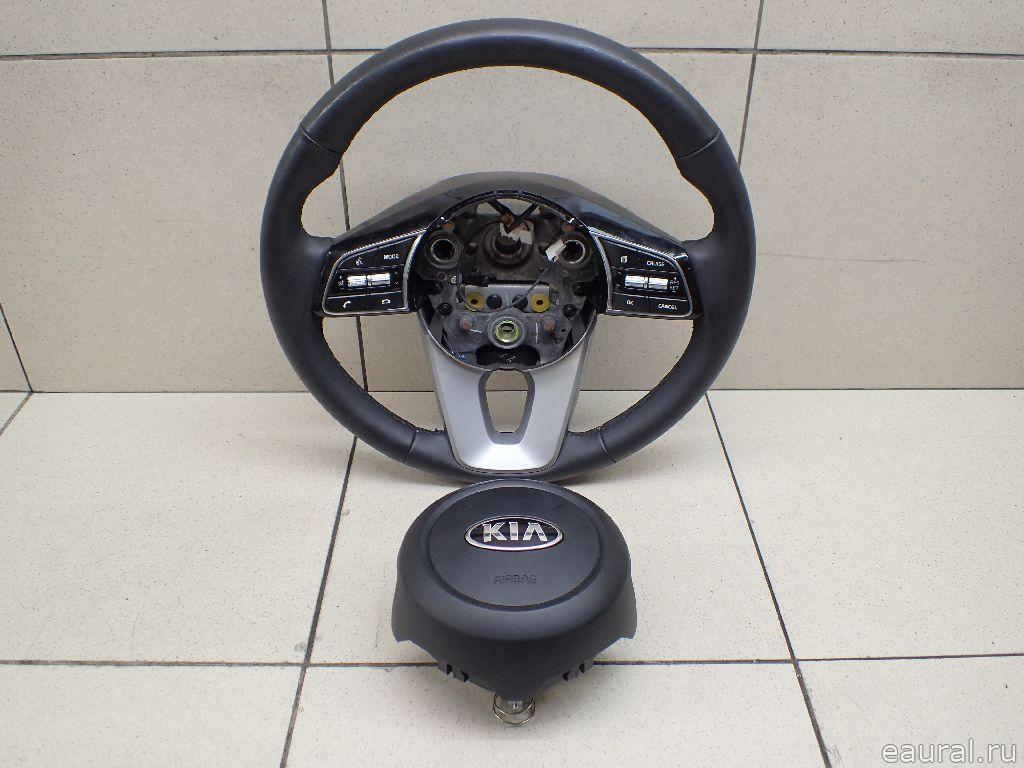 Рулевое колесо для AIR BAG (без AIR BAG)