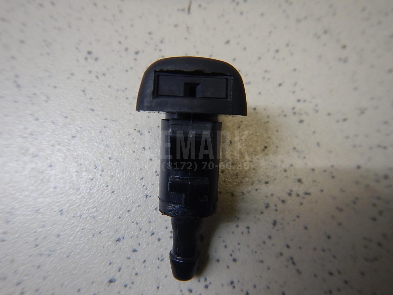 Форсунка омывателя лобового стекла 986302K100 Hyundai-Kia