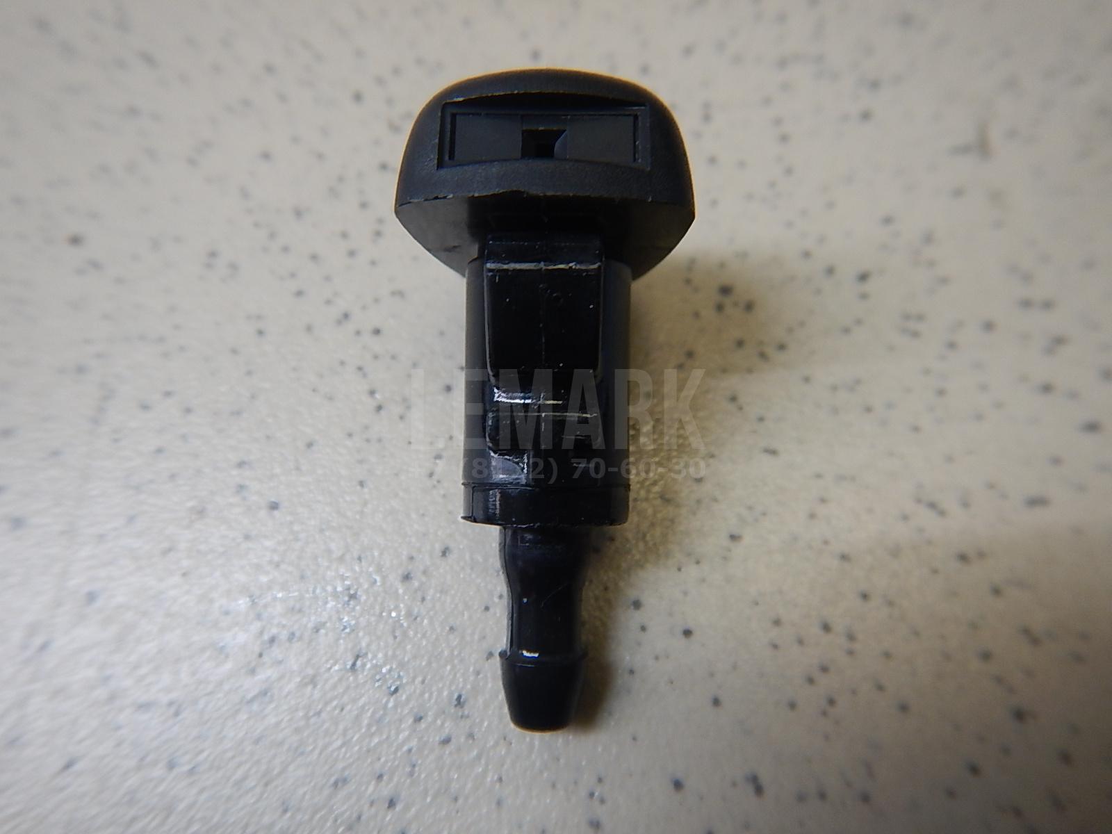 Форсунка омывателя лобового стекла 986302K100 Hyundai-Kia