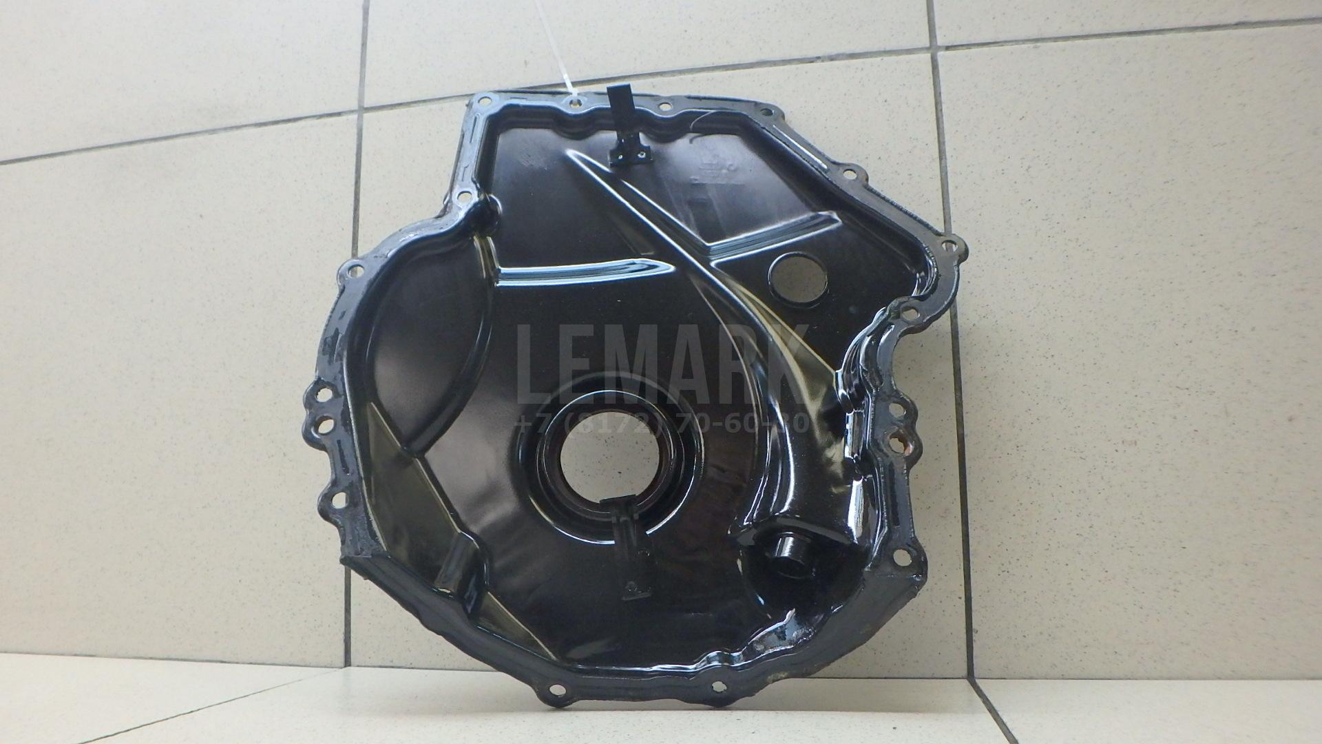 Крышка двигателя передняя для  BMW 6-serie E63 2004-2009