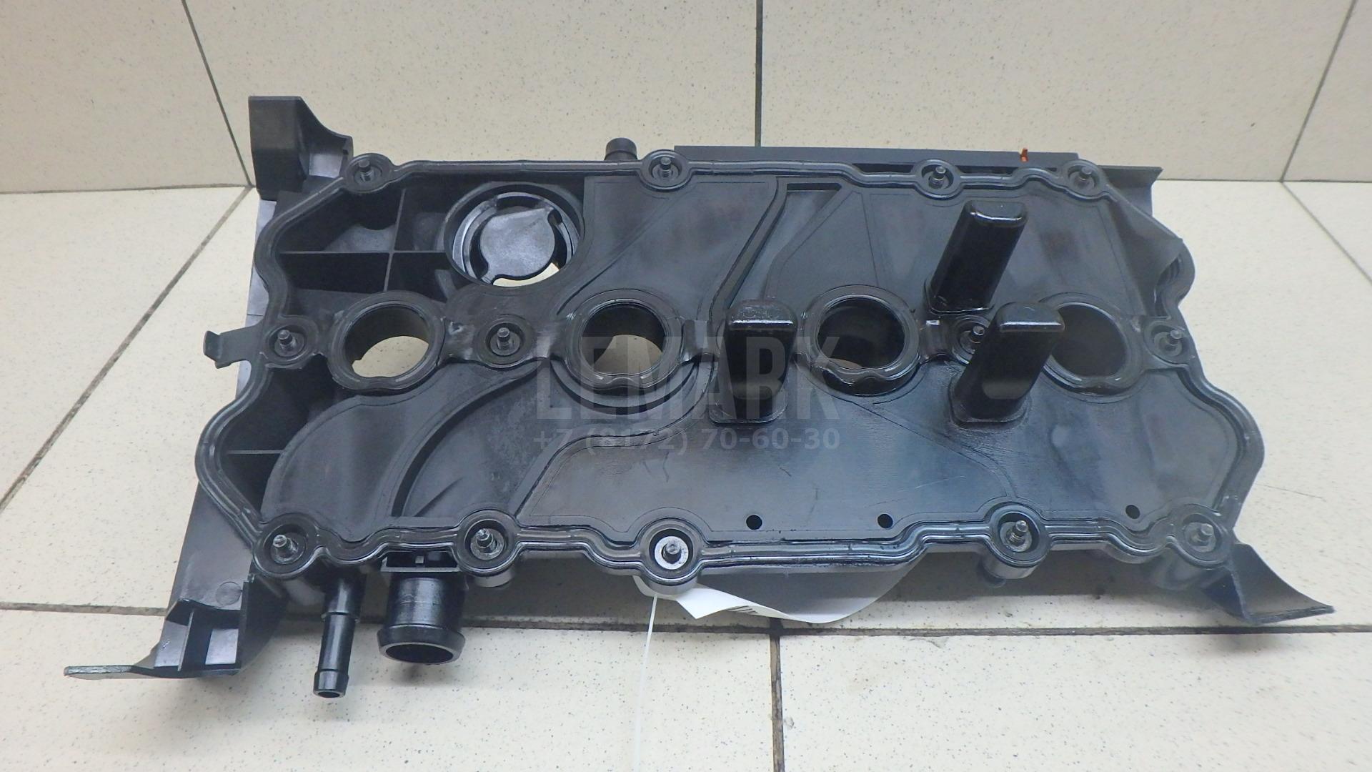 Крышка головки блока (клапанная) для  BMW X6 E71 2008-2014