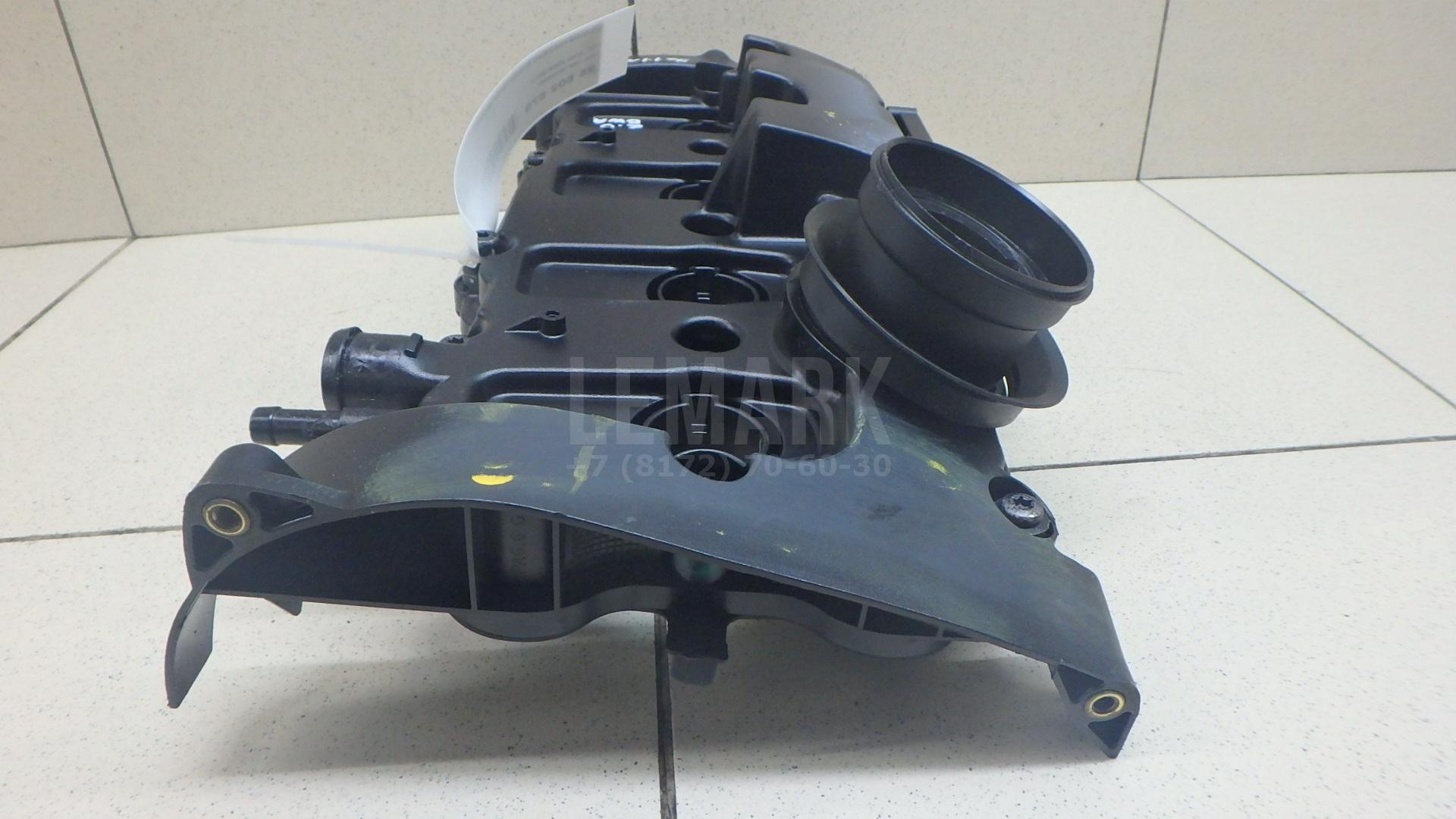 Крышка головки блока (клапанная) для  BMW X6 E71 2008-2014
