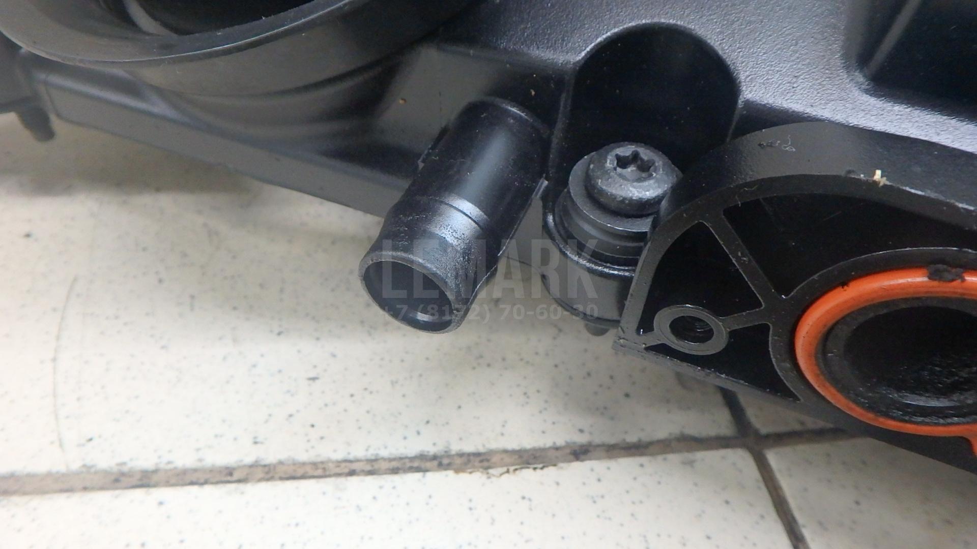 Крышка головки блока (клапанная) для  BMW X6 E71 2008-2014