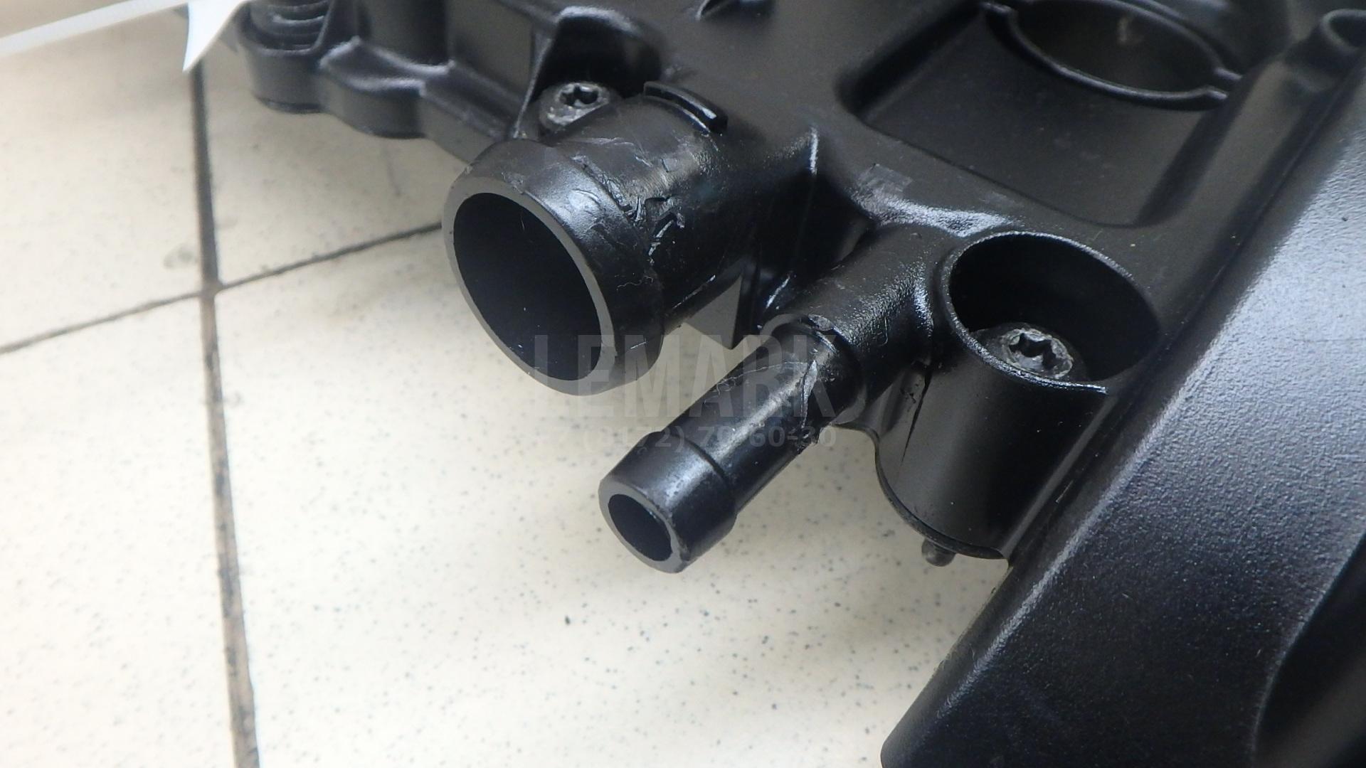 Крышка головки блока (клапанная) для  BMW X6 E71 2008-2014