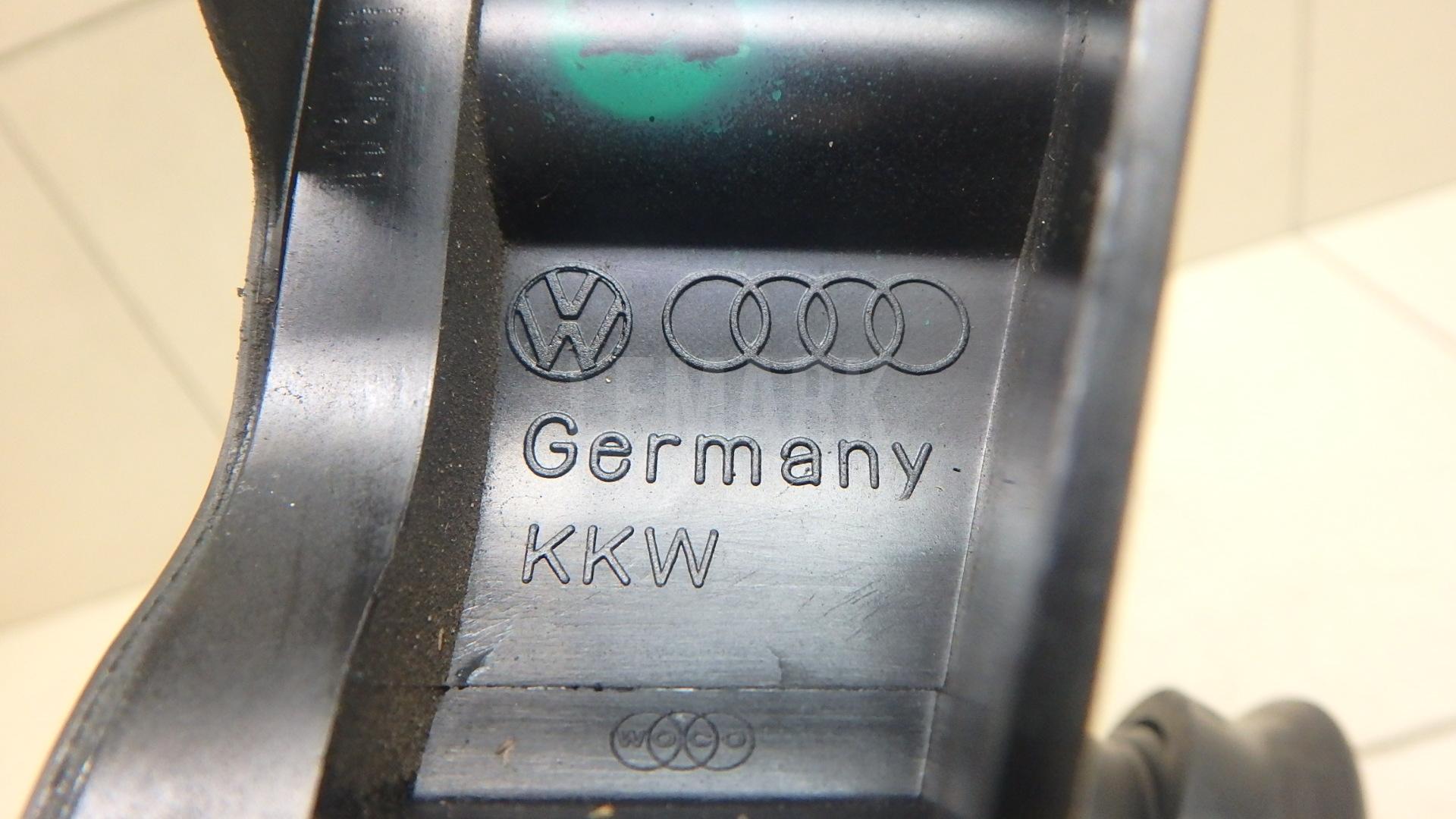 Крышка головки блока (клапанная) для  BMW X6 E71 2008-2014