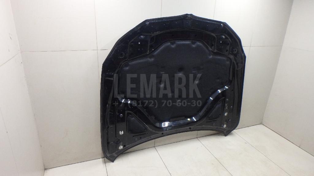 Капот для  Citroen C4 Grand Picasso 2006-2014