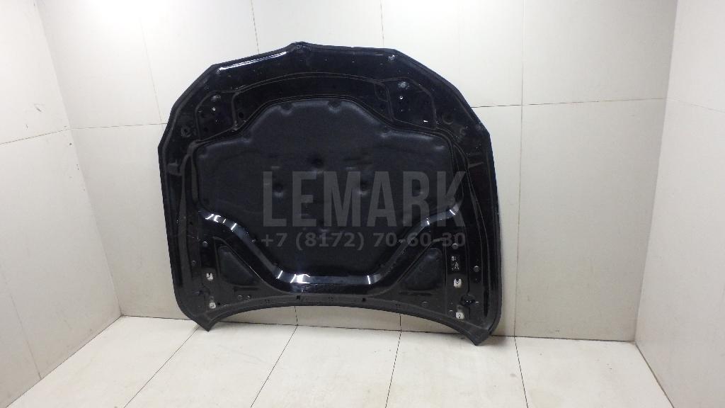 Капот для  Citroen C4 Grand Picasso 2006-2014