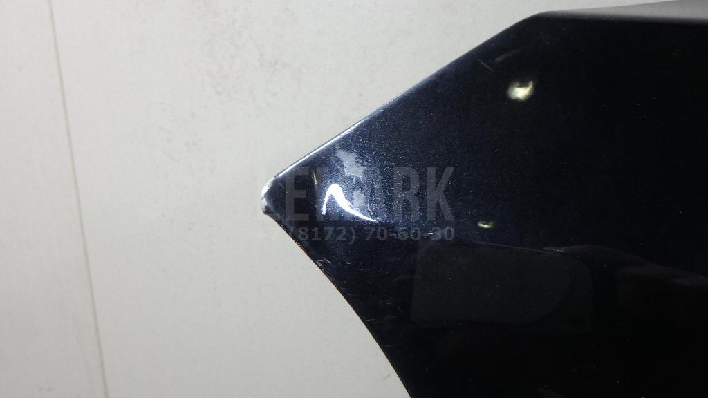 Капот для  Citroen C4 Grand Picasso 2006-2014