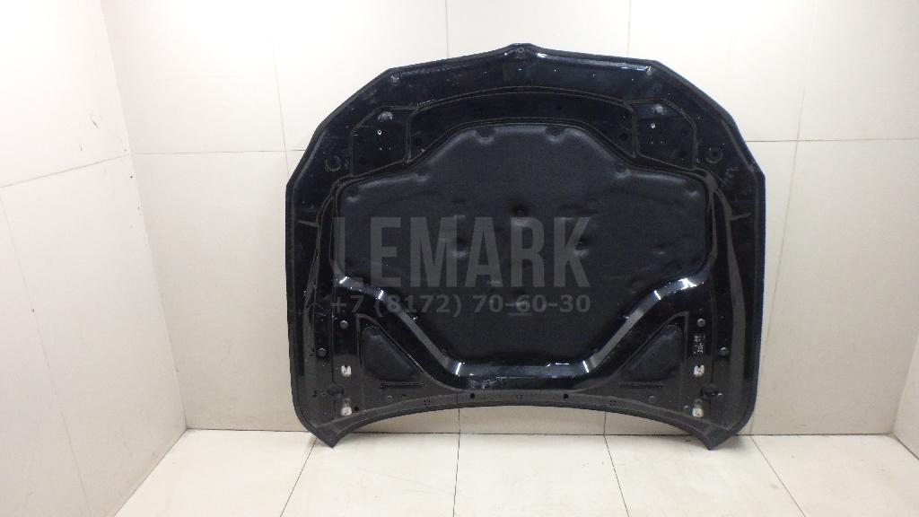 Капот для  Citroen C4 Grand Picasso 2006-2014