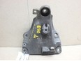 Кронштейн двигателя левый