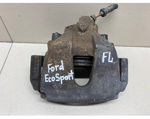 Суппорт тормозной передний левый для Ford EcoSport 2013> с разборки состояние отличное
