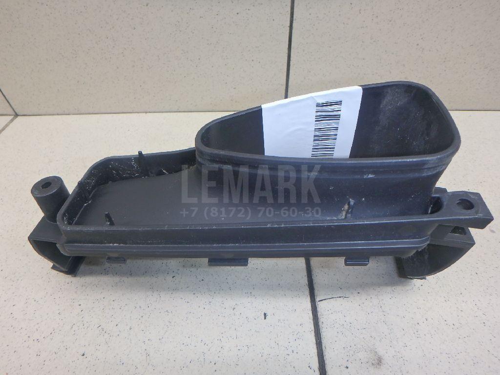 Воздуховод для  BAW M7 2022