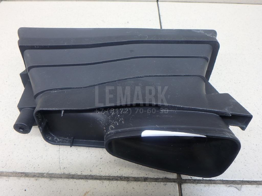 Воздуховод для  BAW M7 2022