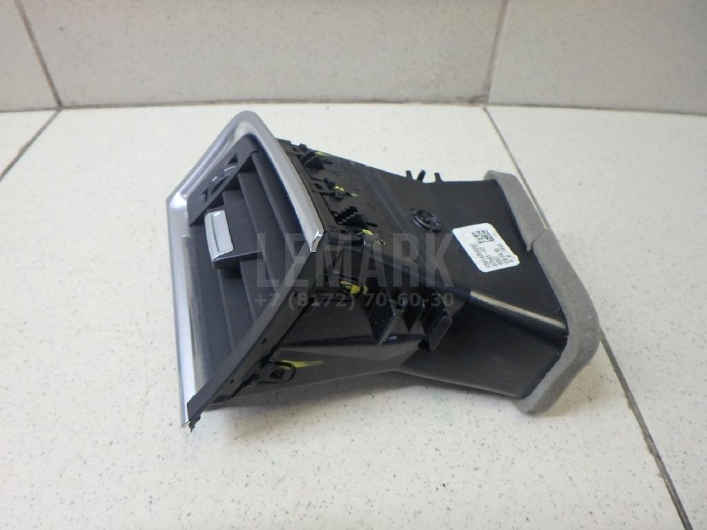 Дефлектор воздушный для  BMW 3-serie E90/E91 2005-2012